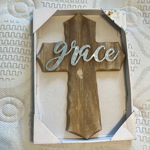 Grace Cross